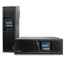 ePower Online Single Phase UPS - Powerware 9135